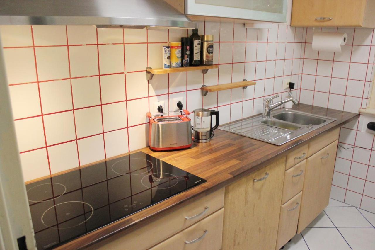 1 Zimmer In Wohngemeinschaft, Netflix, Premium Kabelfernsehen, Kueche Apartment เบอร์ลิน ภายนอก รูปภาพ